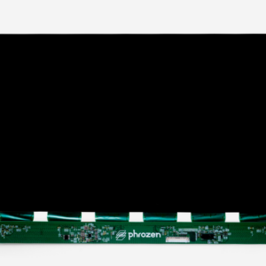 LCD Sonic Mega 8k